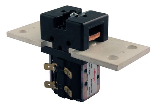 Power contactor - 300 A | SW300 - ALBRIGHT INTERNATIONAL - electromagnetic / DC / for telecom applications