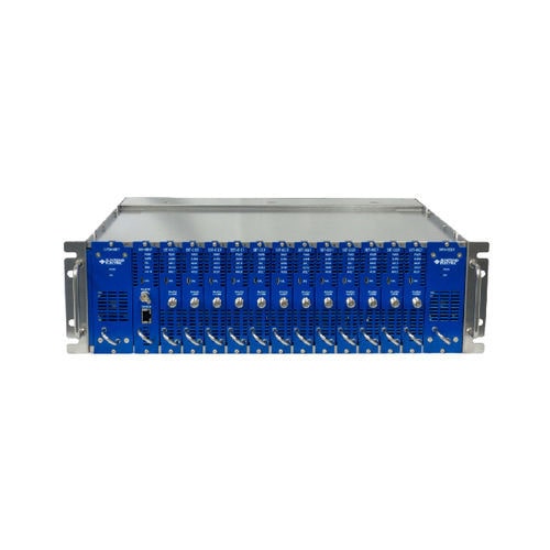 CATV RF optical network unit - FLEXCITER® - Sumitomo Electric Ltd