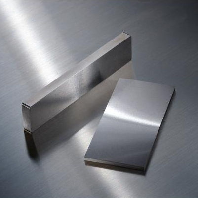 Tungsten sheet - Sumitomo Electric Ltd - plate