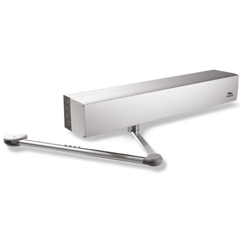 Swing door automation - DAB105 - Ditec - electric / mechanical
