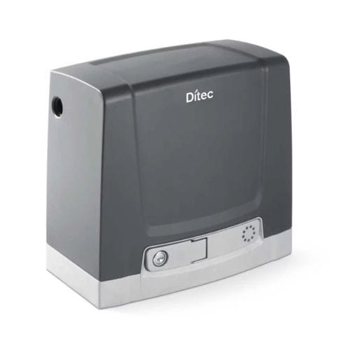 Garage door automation - NEOS  - Ditec - industrial door / for sliding gates