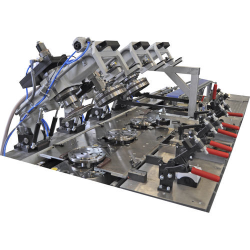 Edge finishing machine - ASG series - Biagosch & Brandau Gmbh & Co KG - linear / industrial / metal