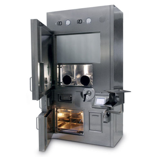 Synthesis hot cell - FLEXA-FLEXALL - Tema Sinergie S.p.A. - dispensing / shielded / vented