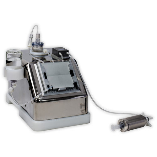 Syringe dosing unit - µ DDS-A - Tema Sinergie S.p.A. - automatic / compact