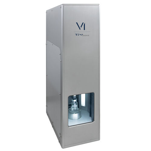 Visual inspection system - VI - Tema Sinergie S.p.A. - camera / automatic / for labels