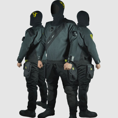 sftech drysuit