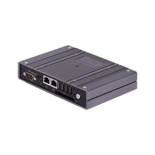 Box PC - EW410 series - ESA elettronica - embedded / wall-mounted / DIN rail