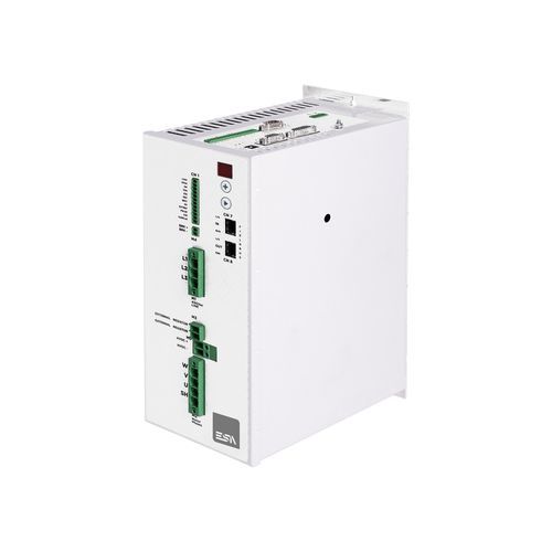 AC servo-drive - ECO series - ESA elettronica - single-phase / three-phase / asynchronous