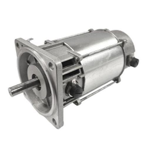 DC motor - ESA elettronica - direct current / 48 V / permanent magnet