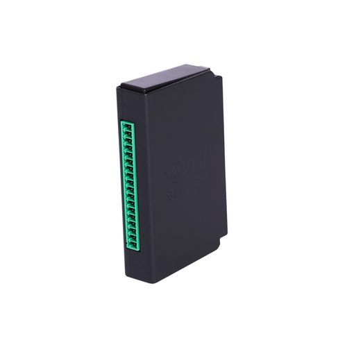 Analog I/O module - EW600 series - ESA elettronica - digital / 8-I / 4-O