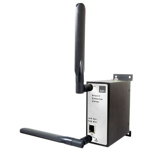 WiFi access point - HIDRAWIFI000000 - ESA elettronica - IP / WLAN / gigabit Ethernet