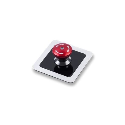 6-button push-button box - PBOX  - ESA elettronica - 10-button / single-button / IP65