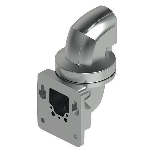 Bracket support - Lumia  - ESA elettronica - for pipes / component / for keyboards