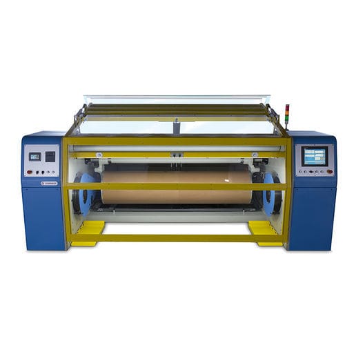 Direct warper - ENEVO - COMSAT