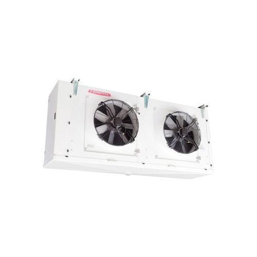 Thermal evaporator - GNH series - FRIMETAL - process / ammonia / electric
