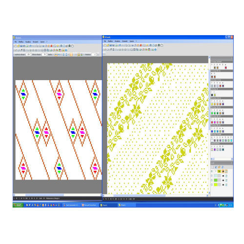 Programming software - Art-Gen - Busi Srl. - graphic / machine / scanner