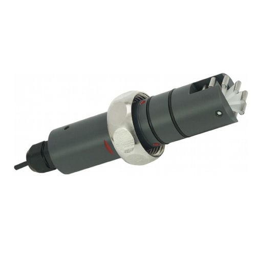 归纳流量变送器