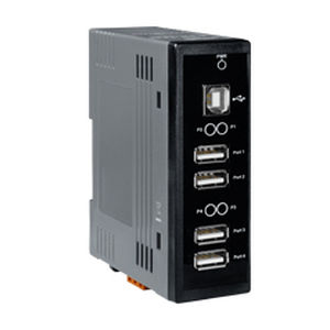 USB hub - USB-2560 - ICP-DAS