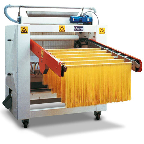 Pasta spreader - STE 1120-1500 - Storci s.p.a.