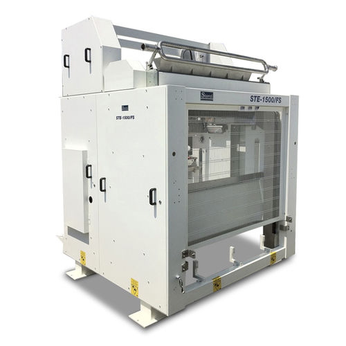 Pasta spreader - STE 1120-1500 FS - Storci s.p.a.