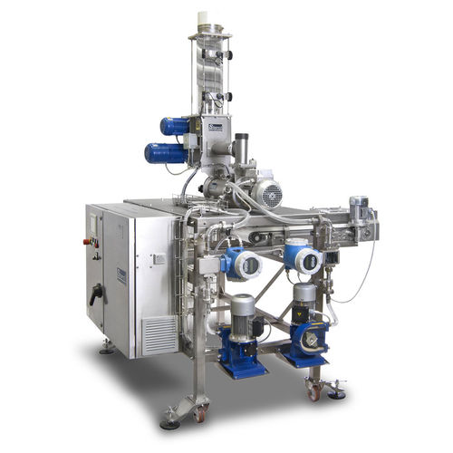 Dispensing preparation station - Premix® - Storci s.p.a. - for the food industry