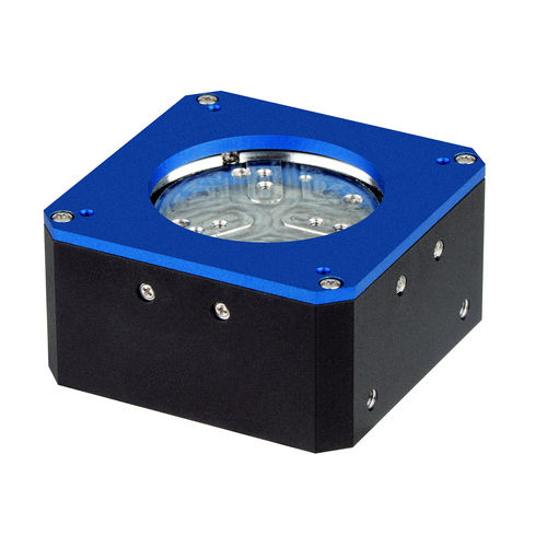 Linear voice coil actuator - V-931 - Physik Instrumente
