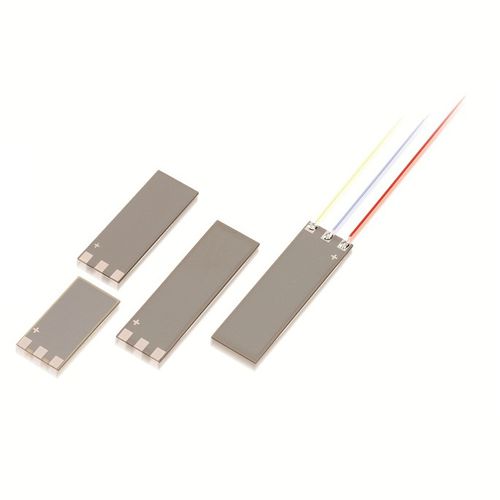 Bending piezoelectric actuator - PL1 PICMA&reg; series - Physik Instrumente - 10 V...50 V / 0 V...10 V / 51 V...100 V