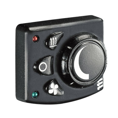 Control unit - Eberspächer Climate Control Systems GmbH & Co. KG