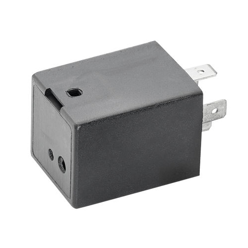 Fan controller module - Eberspächer Climate Control Systems GmbH & Co. KG