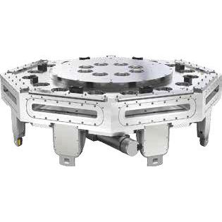 Modular pneumatic valve - MVM series - VAT Vakuumventile AG