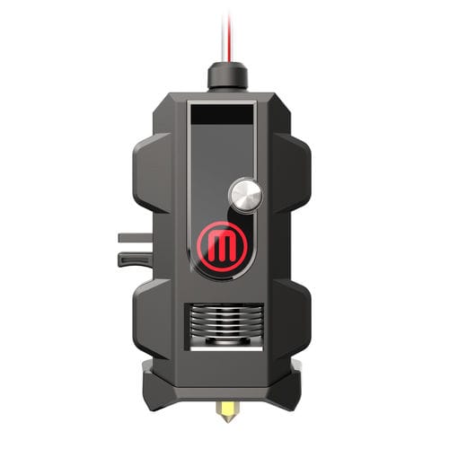 Compact extruder - MP07325 - MakerBot EMEA - single screw / for 3D printers / for PLA
