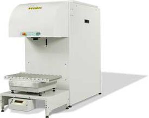 Paint dosing dispenser - TEK Compact - TECMEC - gravimetric / multi-component / automatic