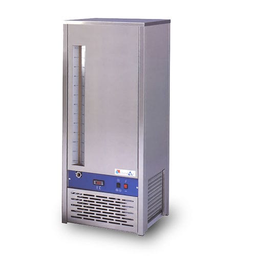 Water cooler - Bongard - for the baking industry / for mixers / compact