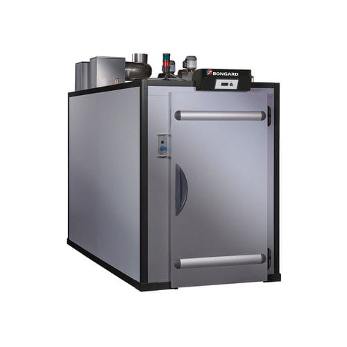 Cooler for the baking industry - Zephyr - Bongard