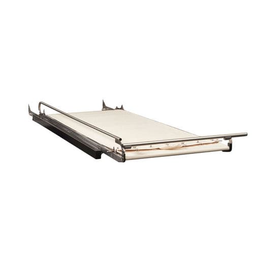 Loading and unloading system - Bongard