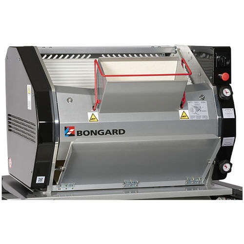 Vertical molder - Major - Bongard