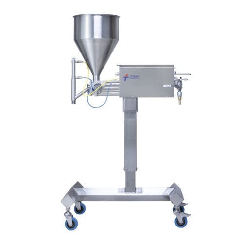 Sauce depositor - M250P - Turbo Systems - for butter / automatic / single-head