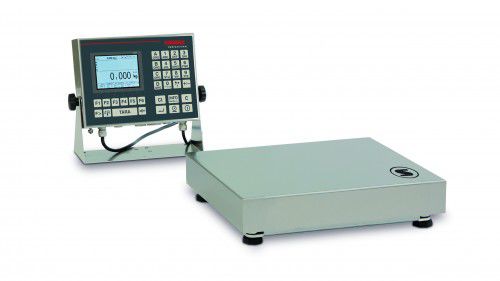 Electromechanical scale - 74xx, 94xx - Soehnle Industrial Solutions GmbH - counting / platform / with separate indicator