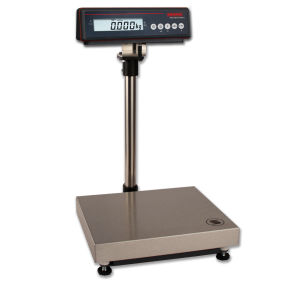 Platform scale - 793x/993x - Soehnle Industrial Solutions GmbH - counting / electromechanical / with separate indicator