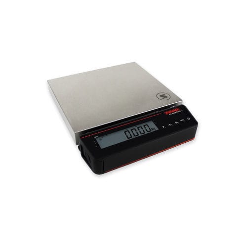 Platform scale - 915x - Soehnle Industrial Solutions GmbH - electronic / kg / with separate indicator