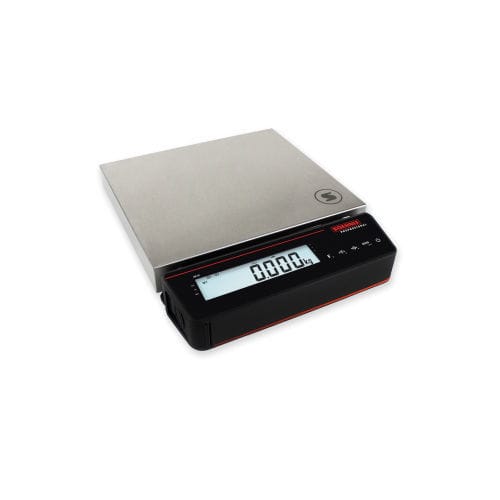 Platform scale - 916x - Soehnle Industrial Solutions GmbH - electronic / lb / kg