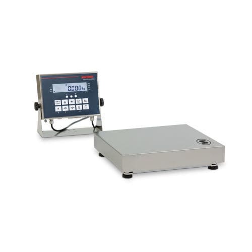 Platform scale - 73xx - Soehnle Industrial Solutions GmbH - counting / kilogram / with separate indicator