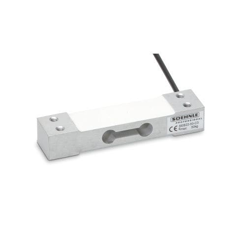 Bending beam load cell - SEB22 - Soehnle Industrial Solutions GmbH ...