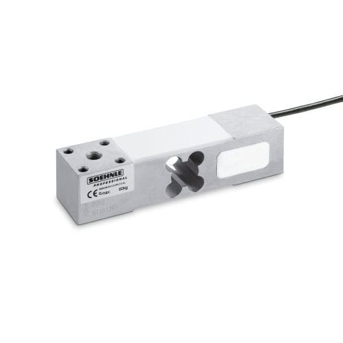 Bending beam load cell - SEB46B - Soehnle Industrial Solutions GmbH - beam type / weighing / OIML