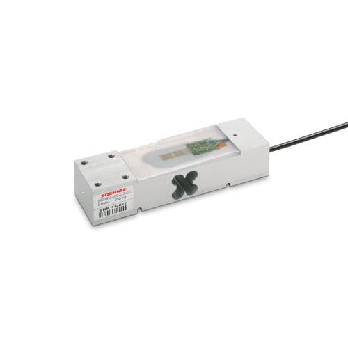 Bending beam load cell - SEB4B - Soehnle Industrial Solutions GmbH - beam type / weighing / OIML