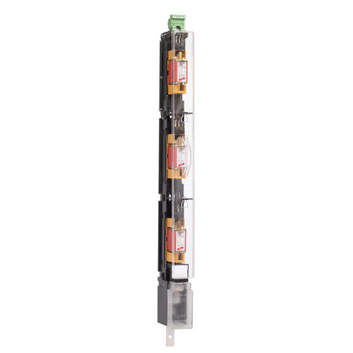 Compact surge protector -  NH - EFEN - plug-in