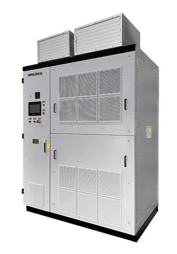 PWM variable-speed drive - WD4000 series - ATB - three-phase / for conveyor / fan