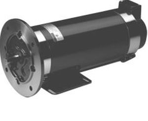 Synchronous motor - ATB - DC / 380 V / IP55