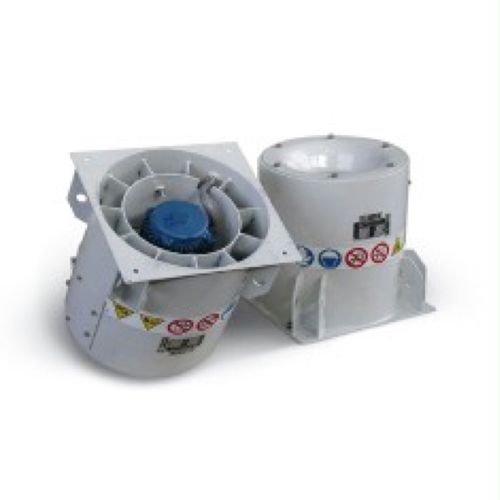 Centrifugal electronic fan - CNX - comet fans - cooling / backward curved