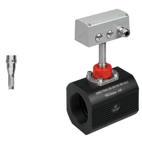 thermal flow meter - E+E ELEKTRONIK